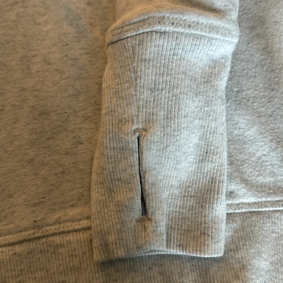 Athleta Sweatshirt - Picture 5 of 5